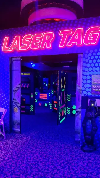 Foto 19 de GAME HUNTER