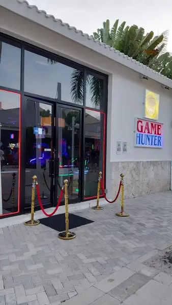 Foto 26 de GAME HUNTER